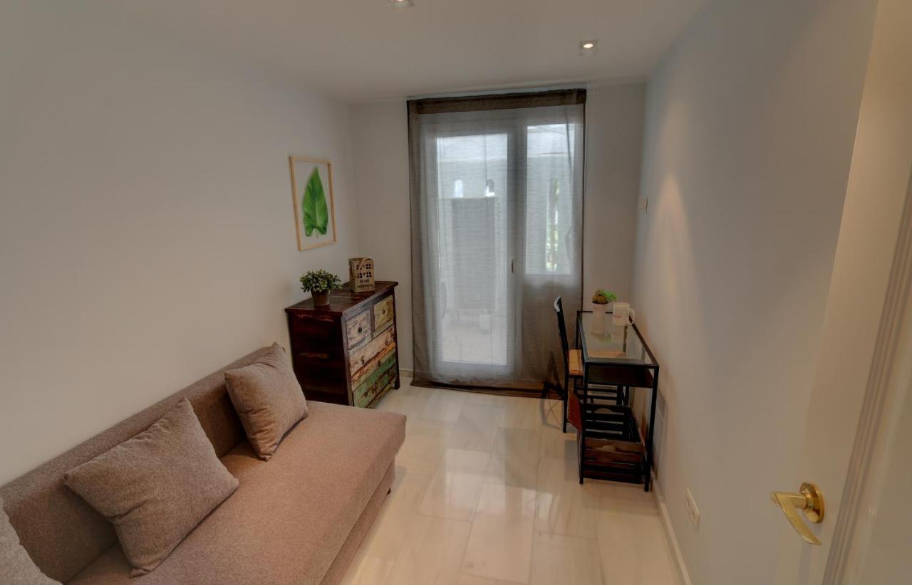 Ab Properties - Chic Duplex Penthouse - Puerto Banus - Golden Mile- Los Naranjos Марбелья Екстер'єр фото